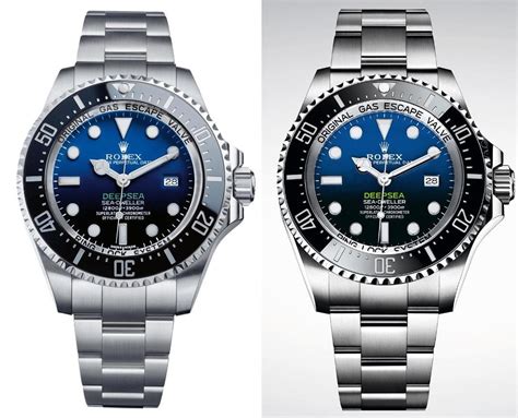 rolex deep sea 126660|rolex deepsea 116660 vs 126660.